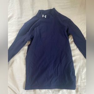 Unleash Your Strength: Women's Under Armour Gym Shirt for Ultimate Performance